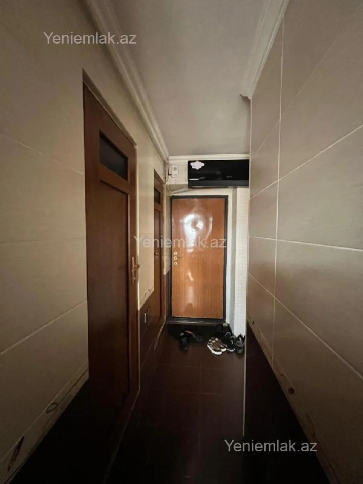 Satılır 2 otaqlı köhnə tikili 55 m²