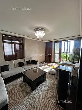 Satılır 2 otaqlı köhnə tikili 55 m² — Bakı, Nərimanov 2 otaq 55.00 m²