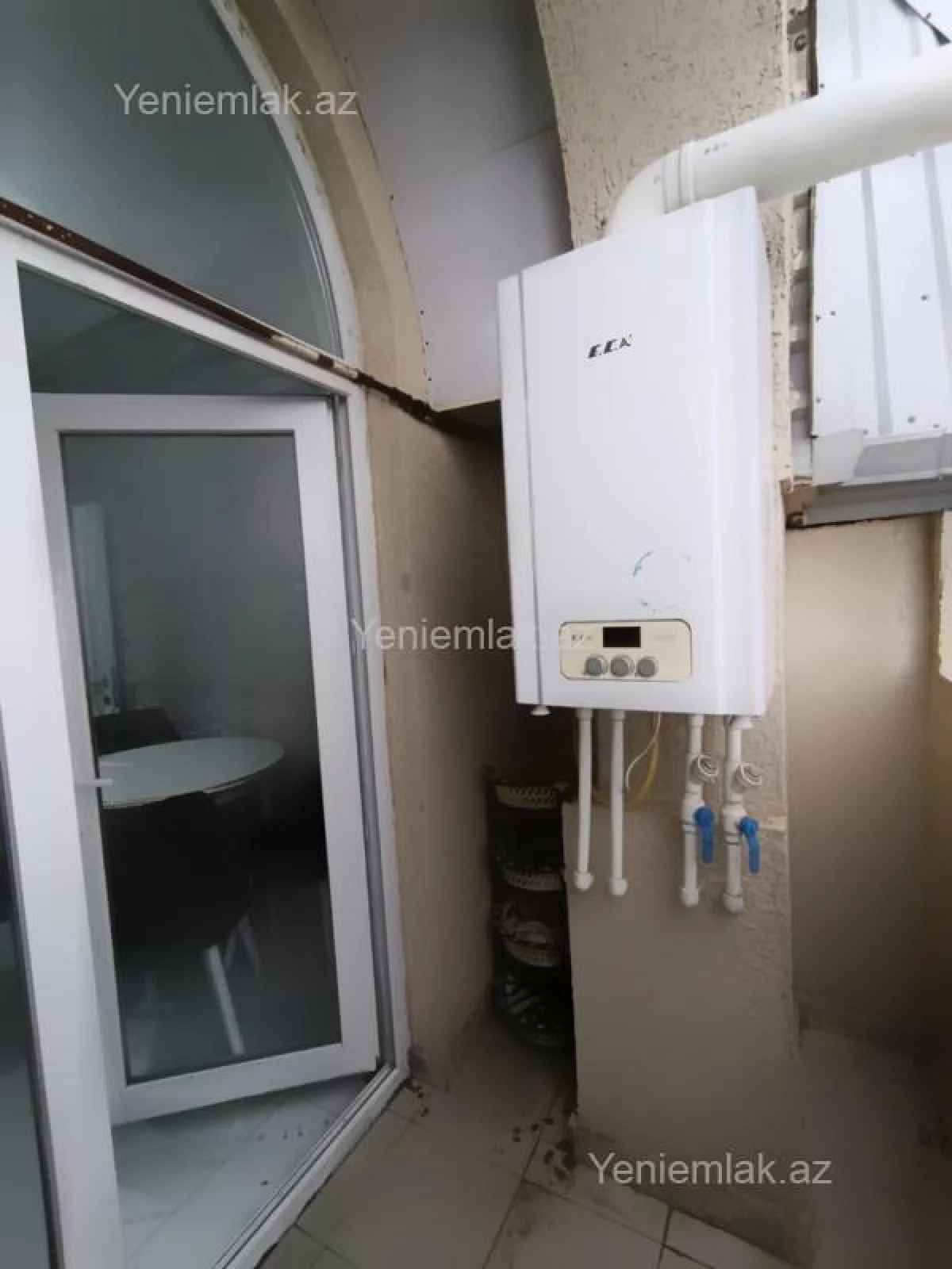 Satılır 3 otaqlı yeni tikili 92 m²