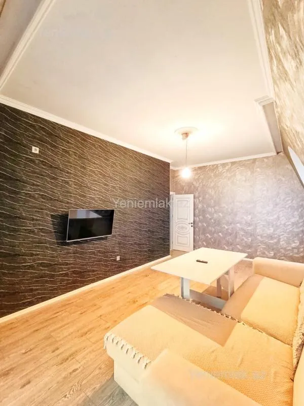 Satılır 3 otaqlı yeni tikili 92 m²