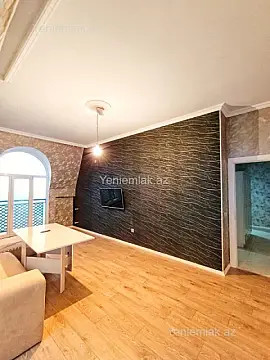 Satılır 3 otaqlı yeni tikili 92 m²