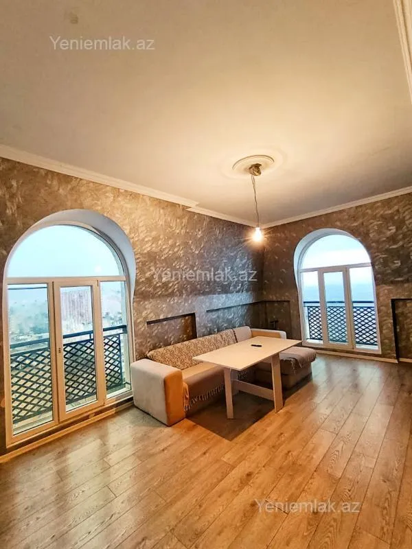 Satılır 3 otaqlı yeni tikili 92 m²