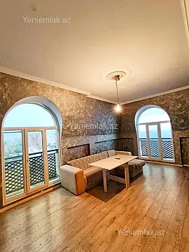 Satılır 3 otaqlı yeni tikili 92 m² — Bakı, Suraxanı 3 otaq 92.00 m²
