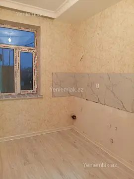 Satılır 3 otaqlı yeni tikili 70 m²