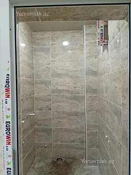 Satılır 3 otaqlı yeni tikili 70 m²