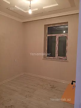 Satılır 3 otaqlı yeni tikili 70 m²