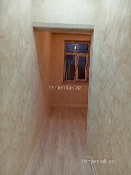 Satılır 3 otaqlı yeni tikili 70 m²