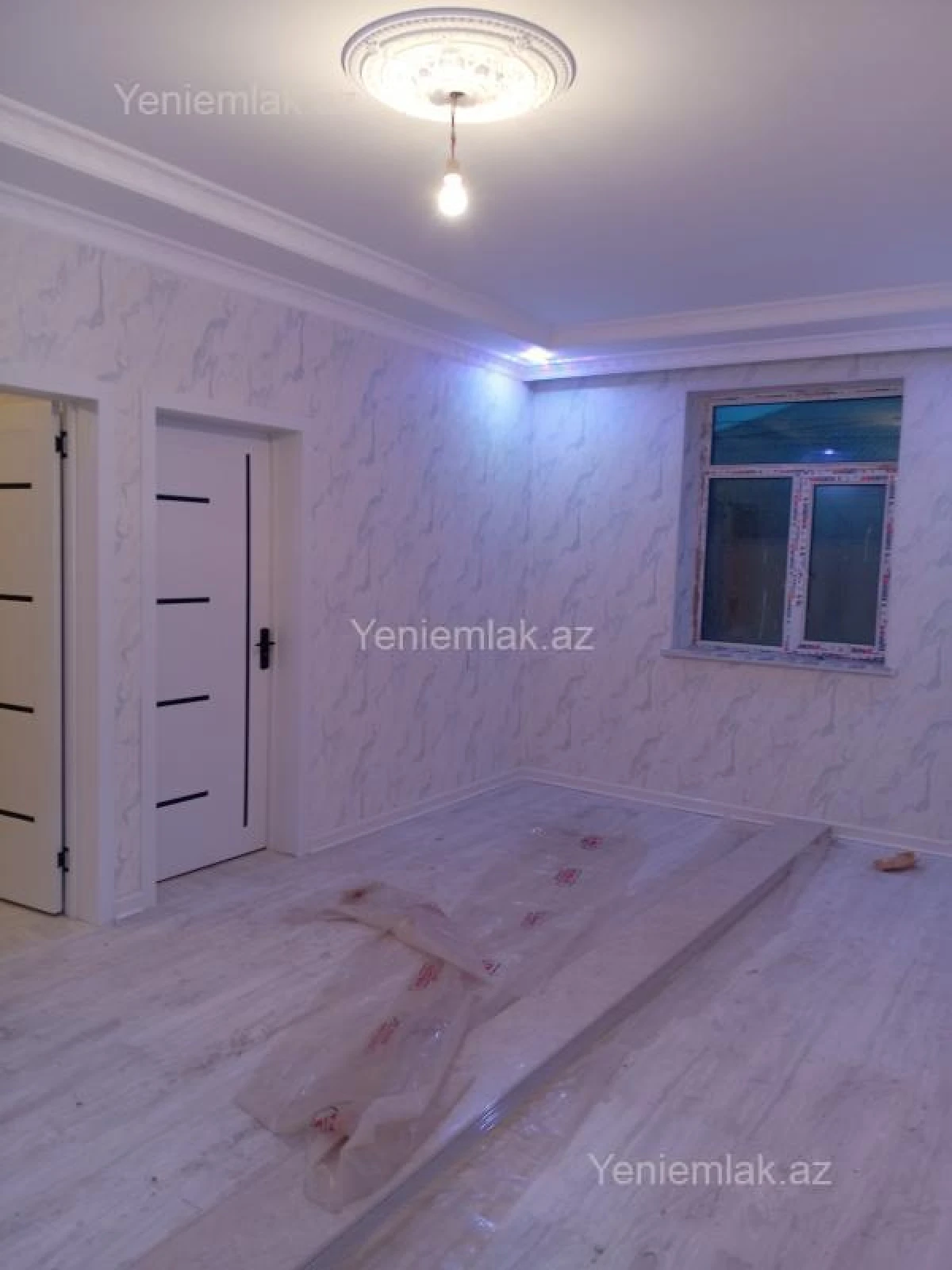 Satılır 3 otaqlı yeni tikili 70 m²