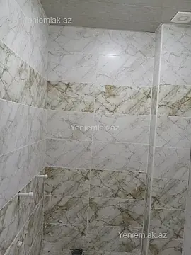 Satılır 3 otaqlı yeni tikili 65 m²