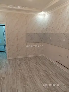 Satılır 3 otaqlı yeni tikili 65 m²