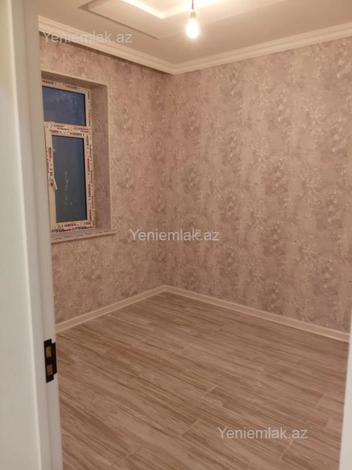 Satılır 3 otaqlı yeni tikili 65 m²