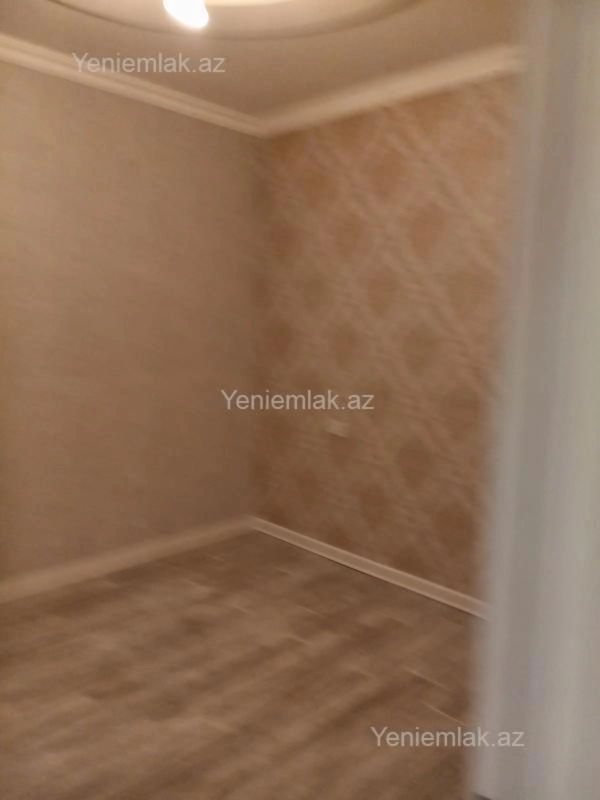 Satılır 3 otaqlı yeni tikili 65 m²