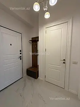 Satılır 2 otaqlı yeni tikili 38.15 m²