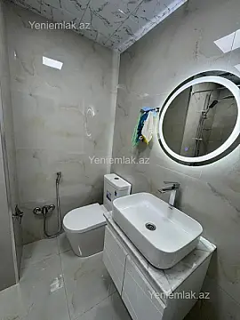 Satılır 2 otaqlı köhnə tikili 45 m²