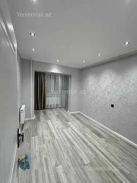 Satılır 2 otaqlı köhnə tikili 45 m²