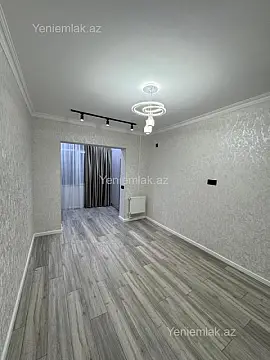 Satılır 2 otaqlı köhnə tikili 45 m²