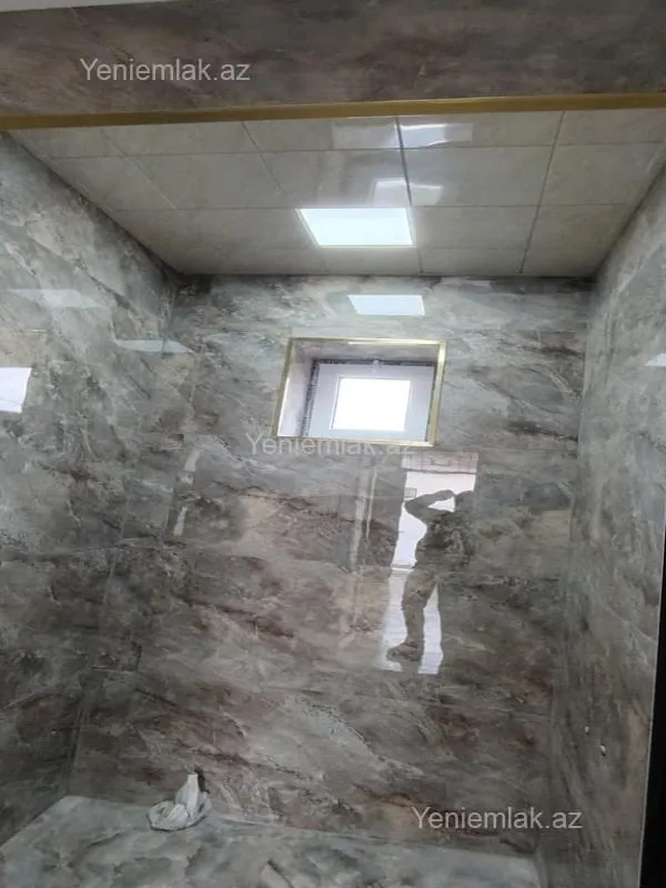 Satılır 3 otaqlı həyət evi 70 m²