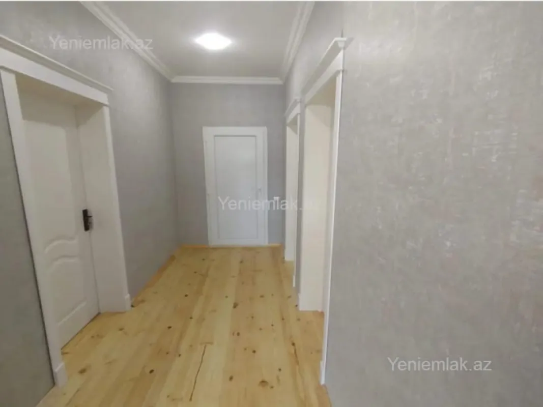 Satılır 3 otaqlı həyət evi 70 m²