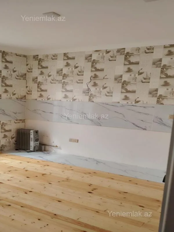 Satılır 3 otaqlı həyət evi 70 m²