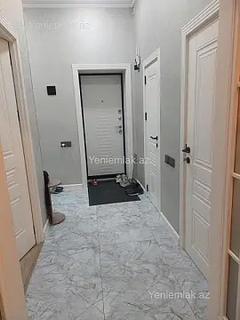 Satılır 2 otaqlı köhnə tikili 60 m²