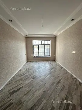 Satılır 4 otaqlı həyət evi 100 m²