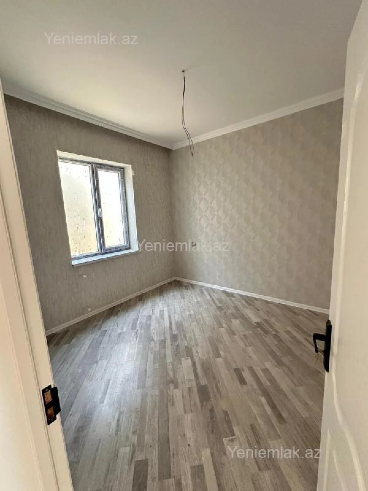 Satılır 4 otaqlı həyət evi 100 m²