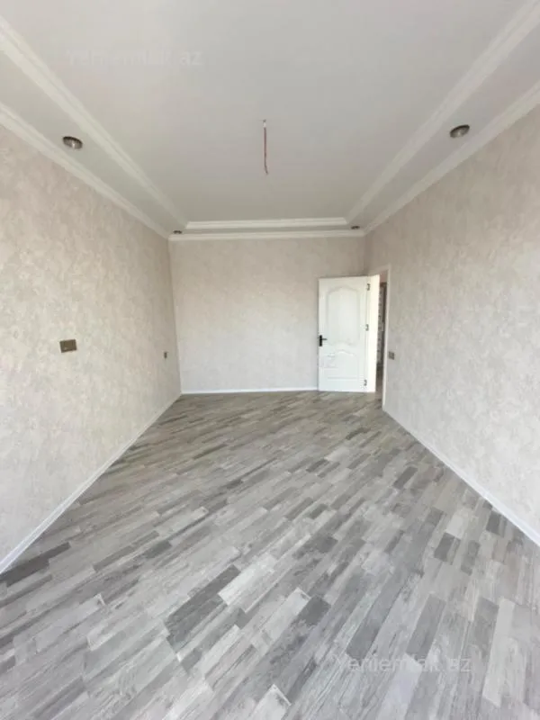 Satılır 4 otaqlı həyət evi 100 m²