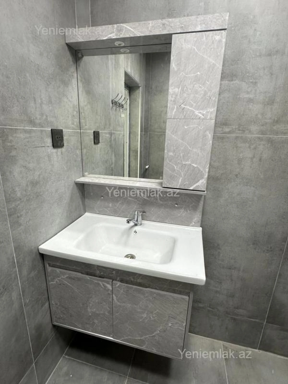 Satılır 4 otaqlı həyət evi 100 m²