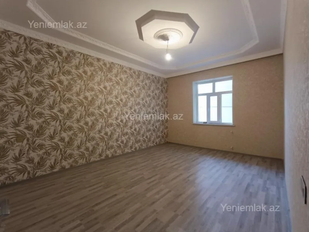 Satılır 4 otaqlı həyət evi 121 m²