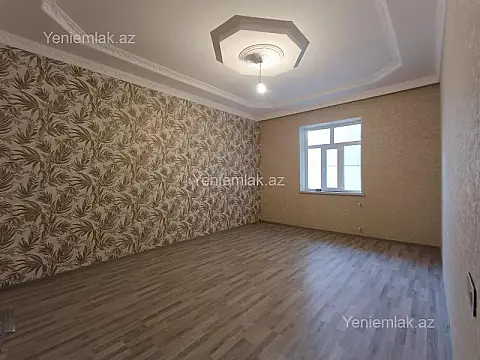 Satılır 4 otaqlı həyət evi 121 m²