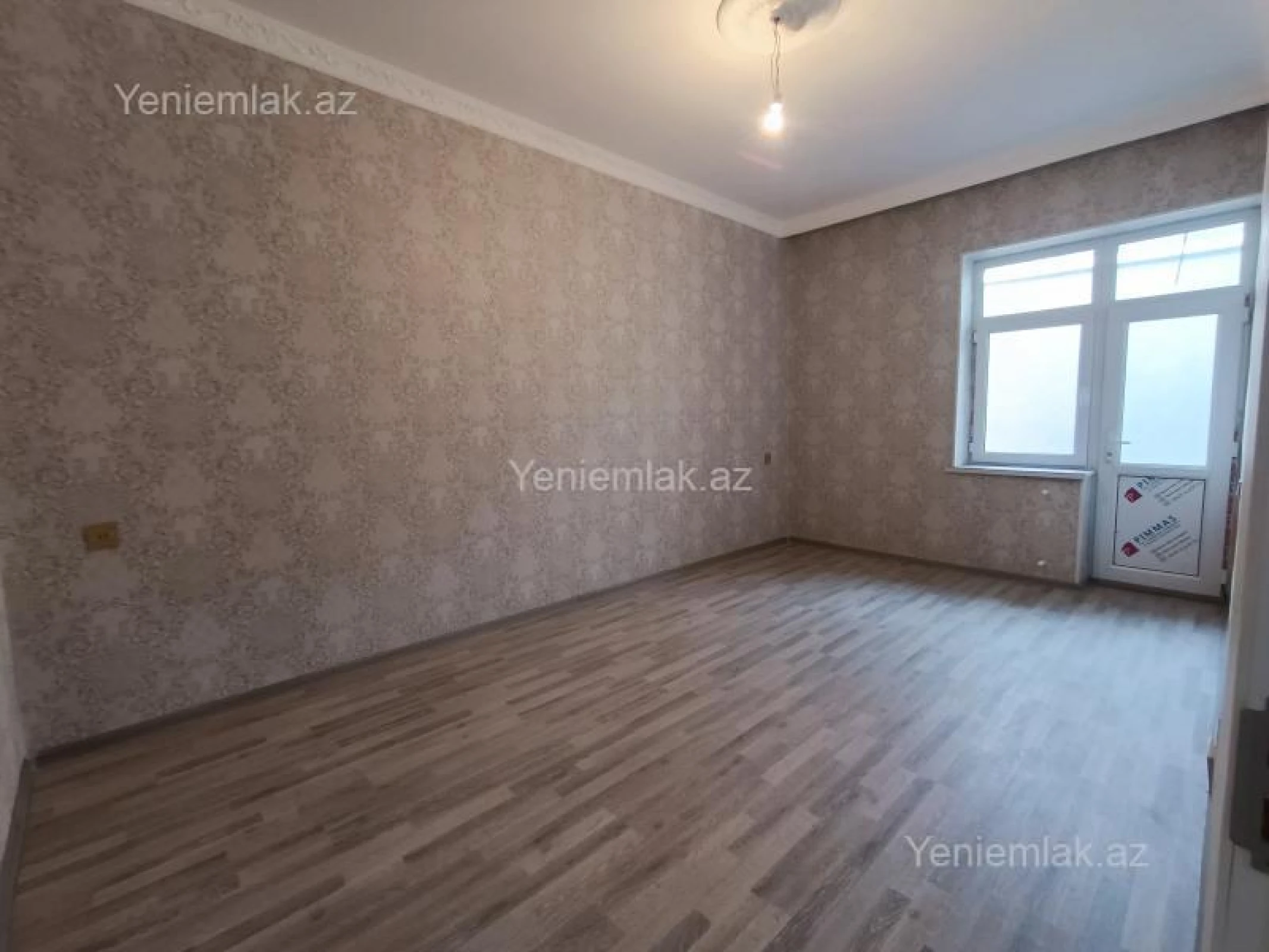Satılır 4 otaqlı həyət evi 121 m²