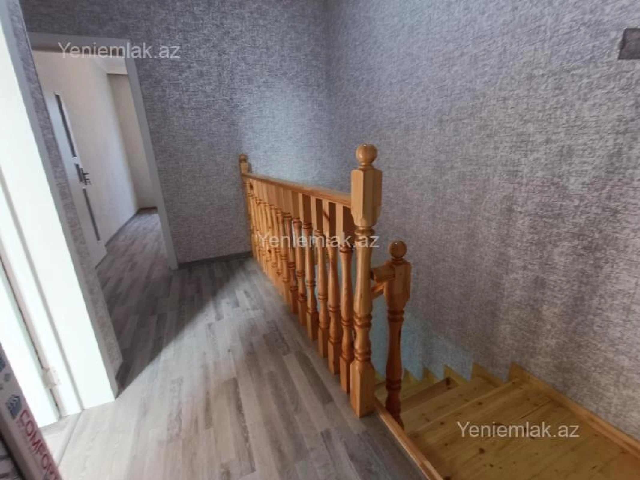 Satılır 4 otaqlı həyət evi 121 m²