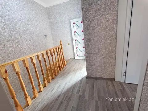 Satılır 4 otaqlı həyət evi 121 m²
