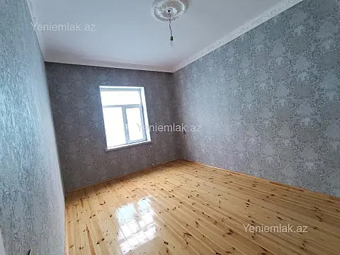Satılır 4 otaqlı həyət evi 117 m²