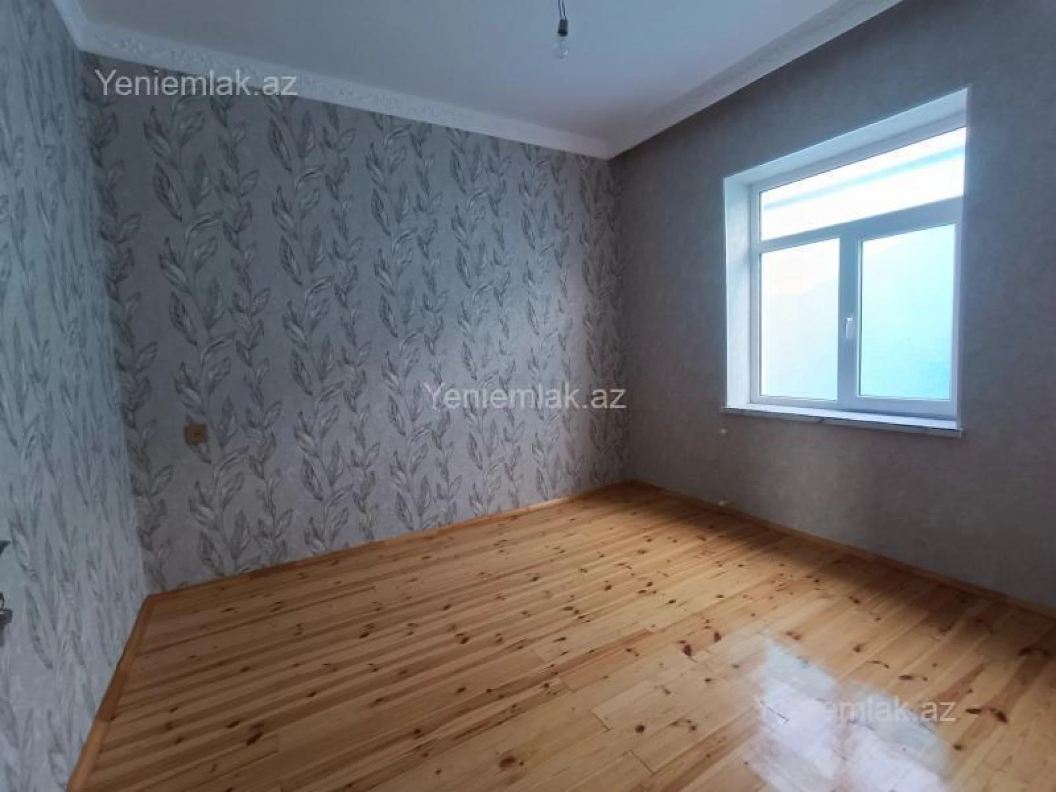 Satılır 4 otaqlı həyət evi 117 m²