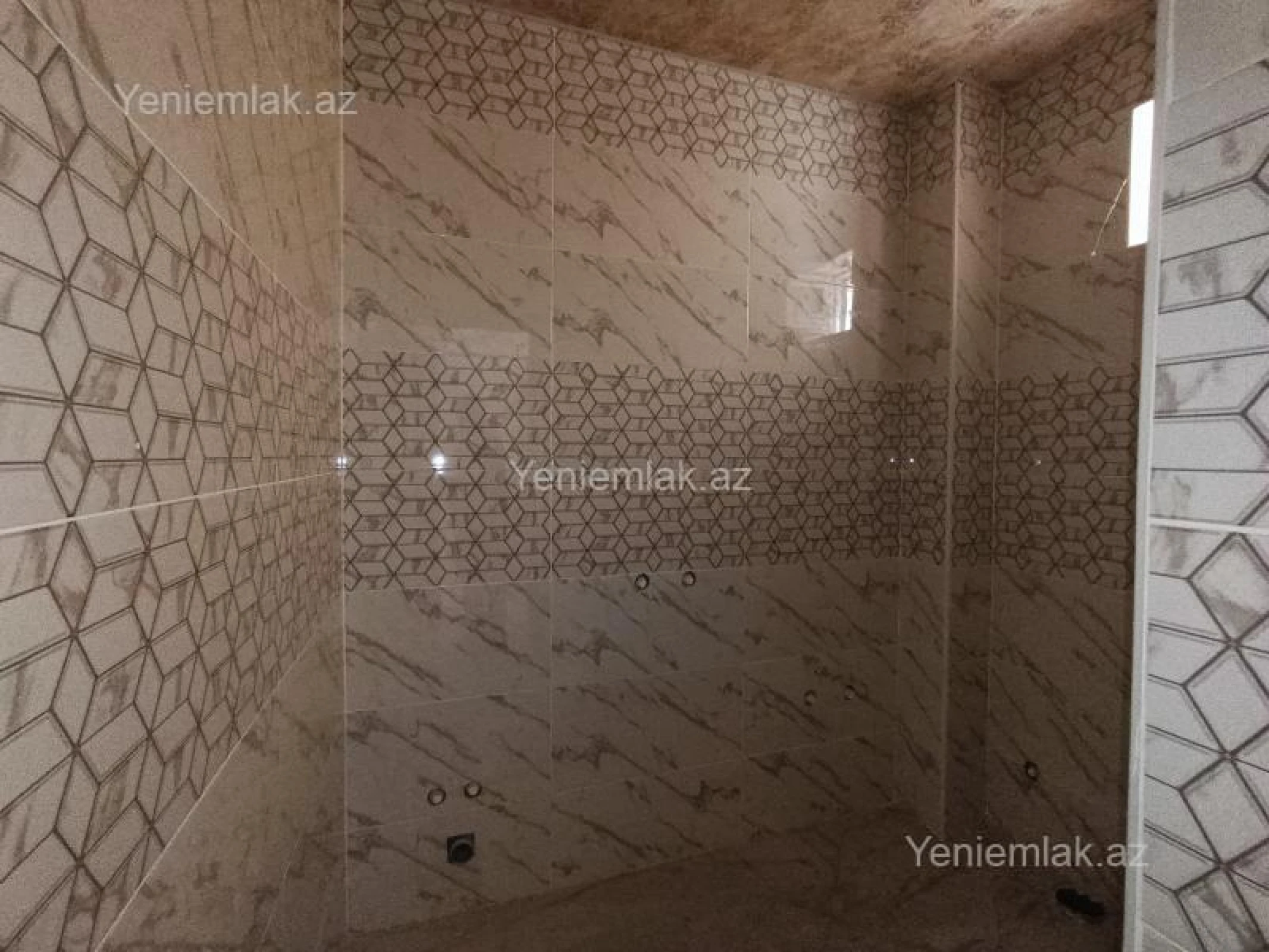 Satılır 4 otaqlı həyət evi 117 m²