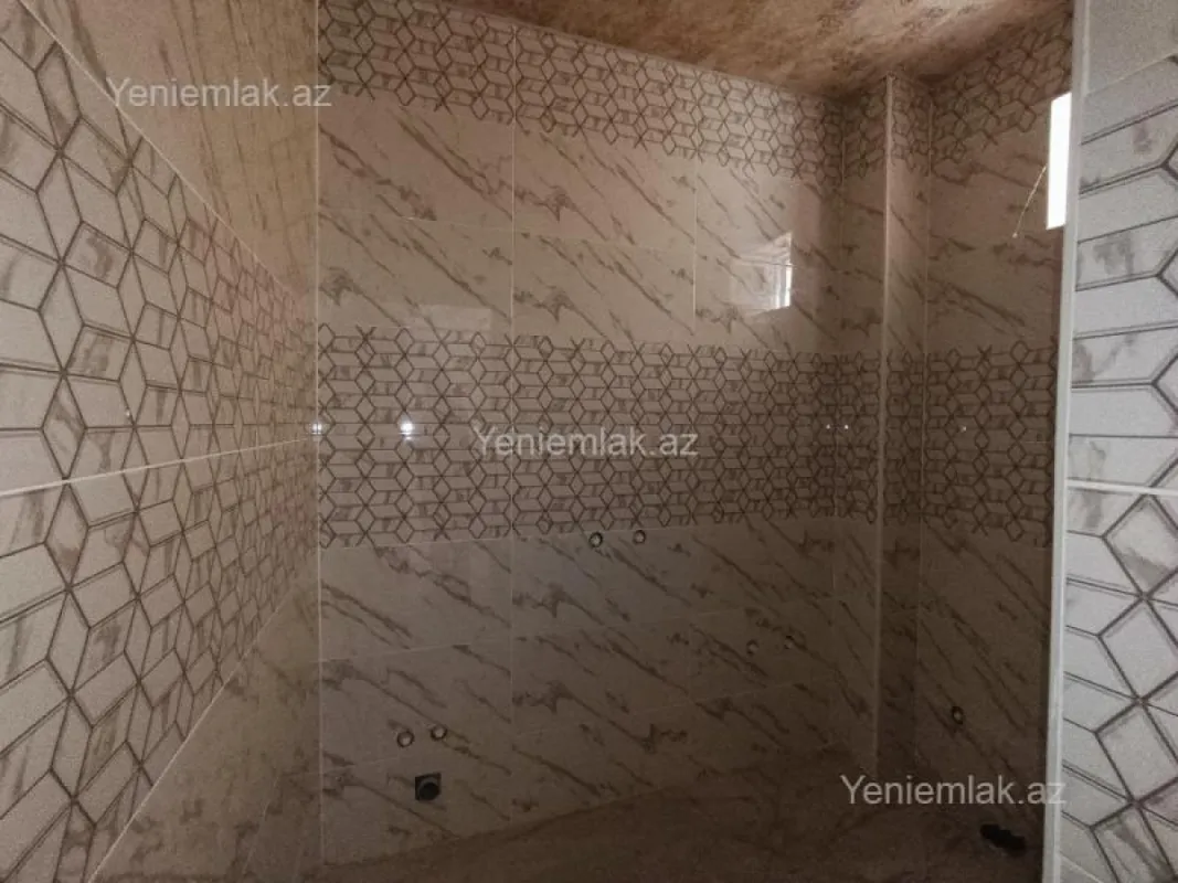 Satılır 4 otaqlı həyət evi 117 m²