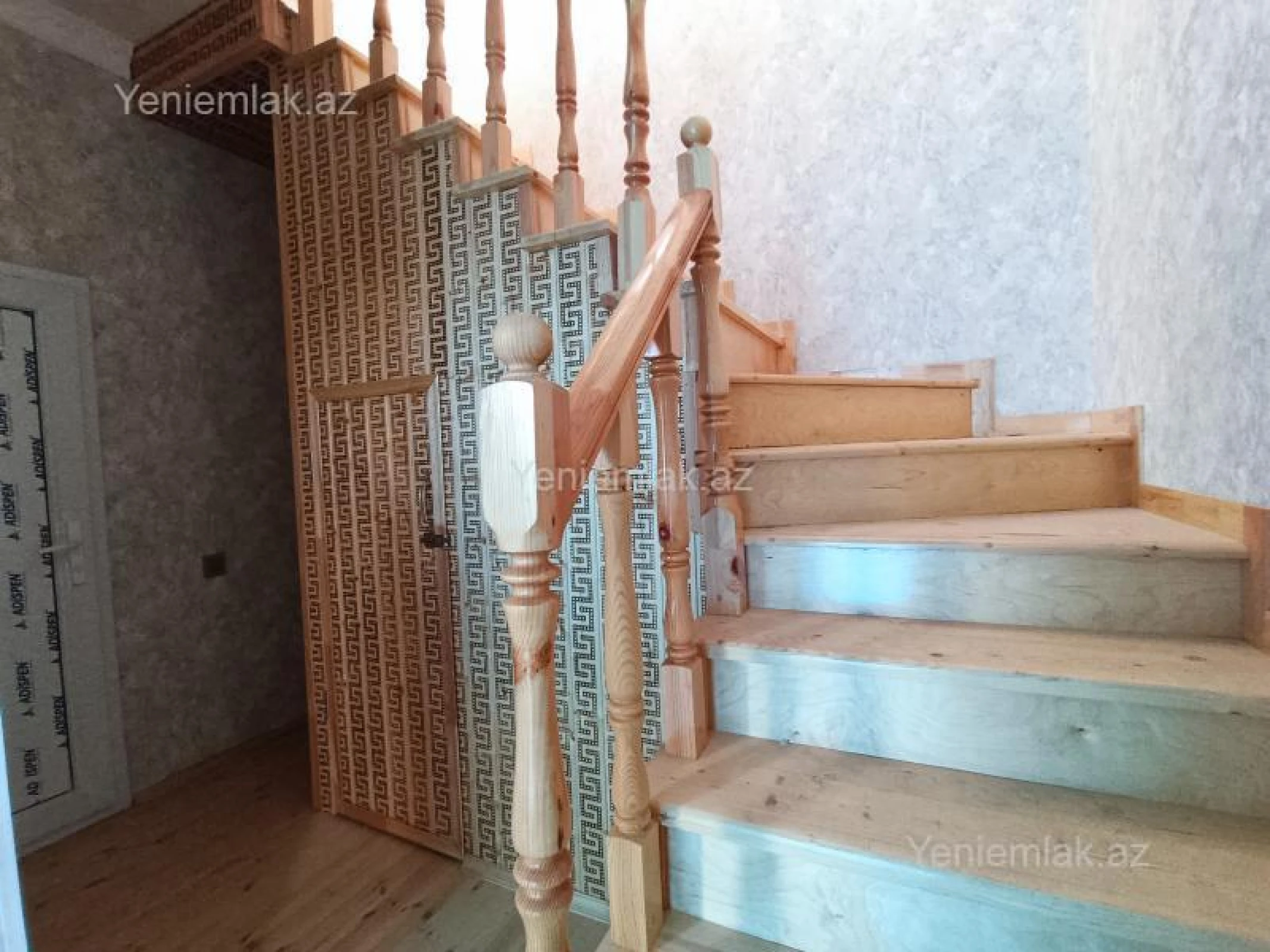 Satılır 4 otaqlı həyət evi 117 m²