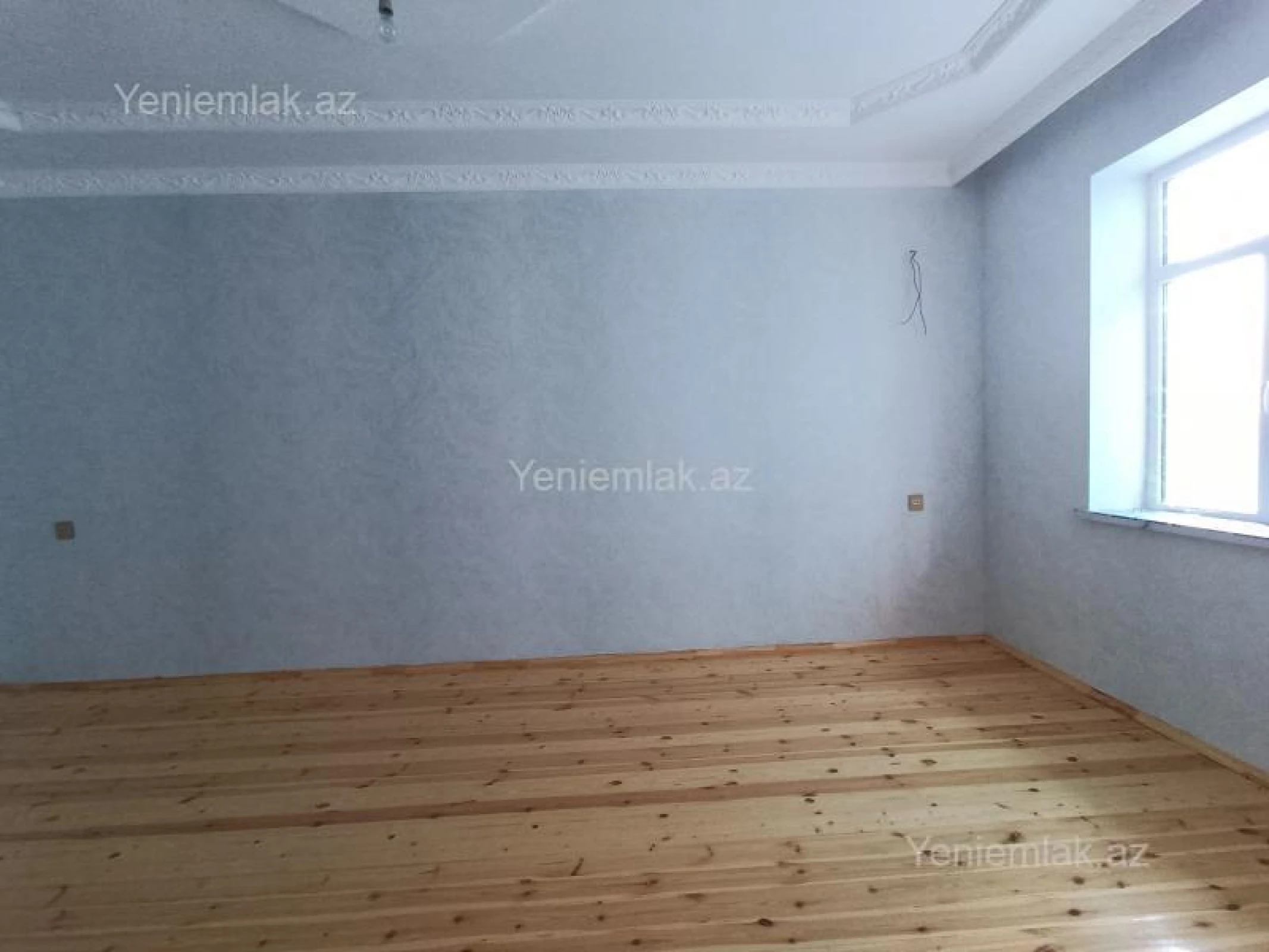 Satılır 4 otaqlı həyət evi 117 m²