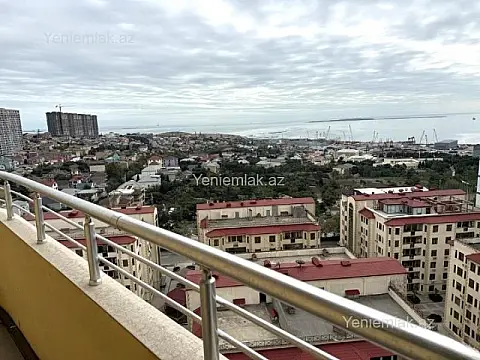 Satılır 3 otaqlı yeni tikili 130 m² — Bakı, Xətai 3 otaq 130.00 m²