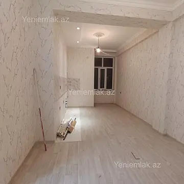 Satılır 2 otaqlı yeni tikili 38 m²