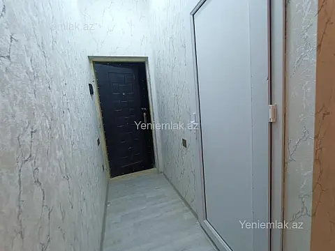 Satılır 2 otaqlı yeni tikili 38 m²