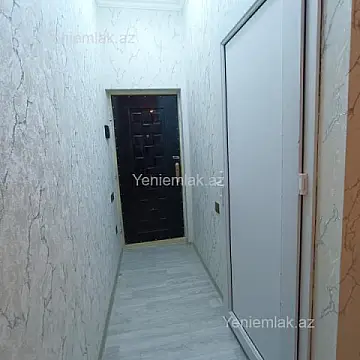 Satılır 2 otaqlı yeni tikili 38 m²