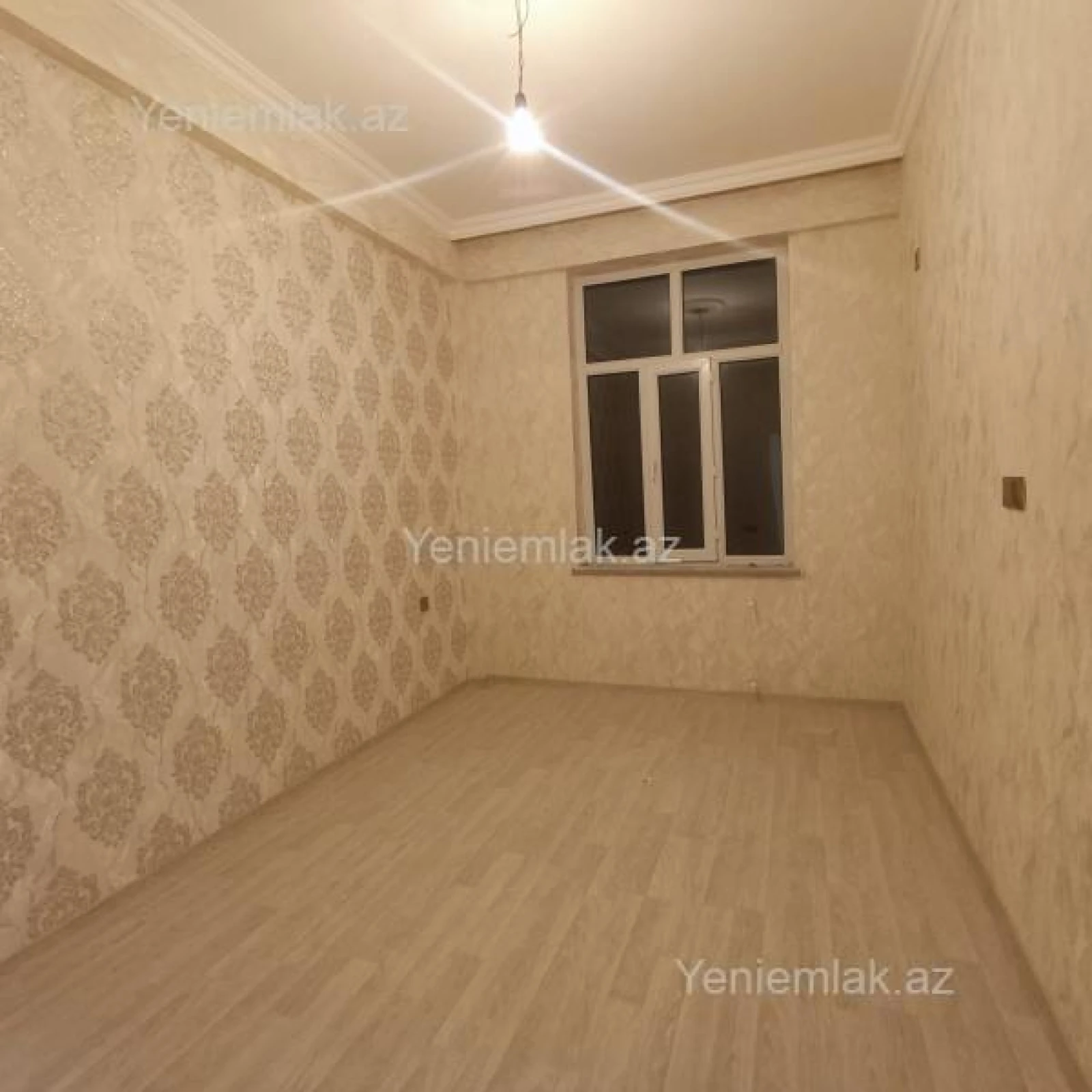 Satılır 2 otaqlı yeni tikili 38 m²