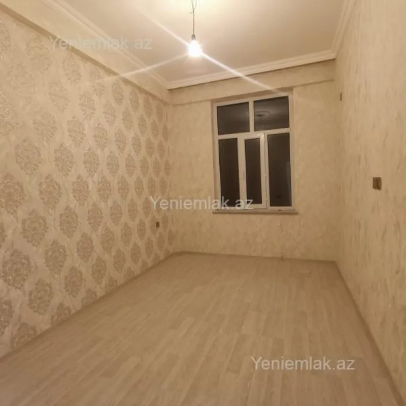 Satılır 2 otaqlı yeni tikili 38 m²
