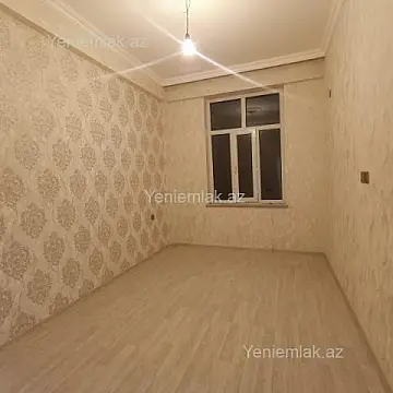 Satılır 2 otaqlı yeni tikili 38 m²