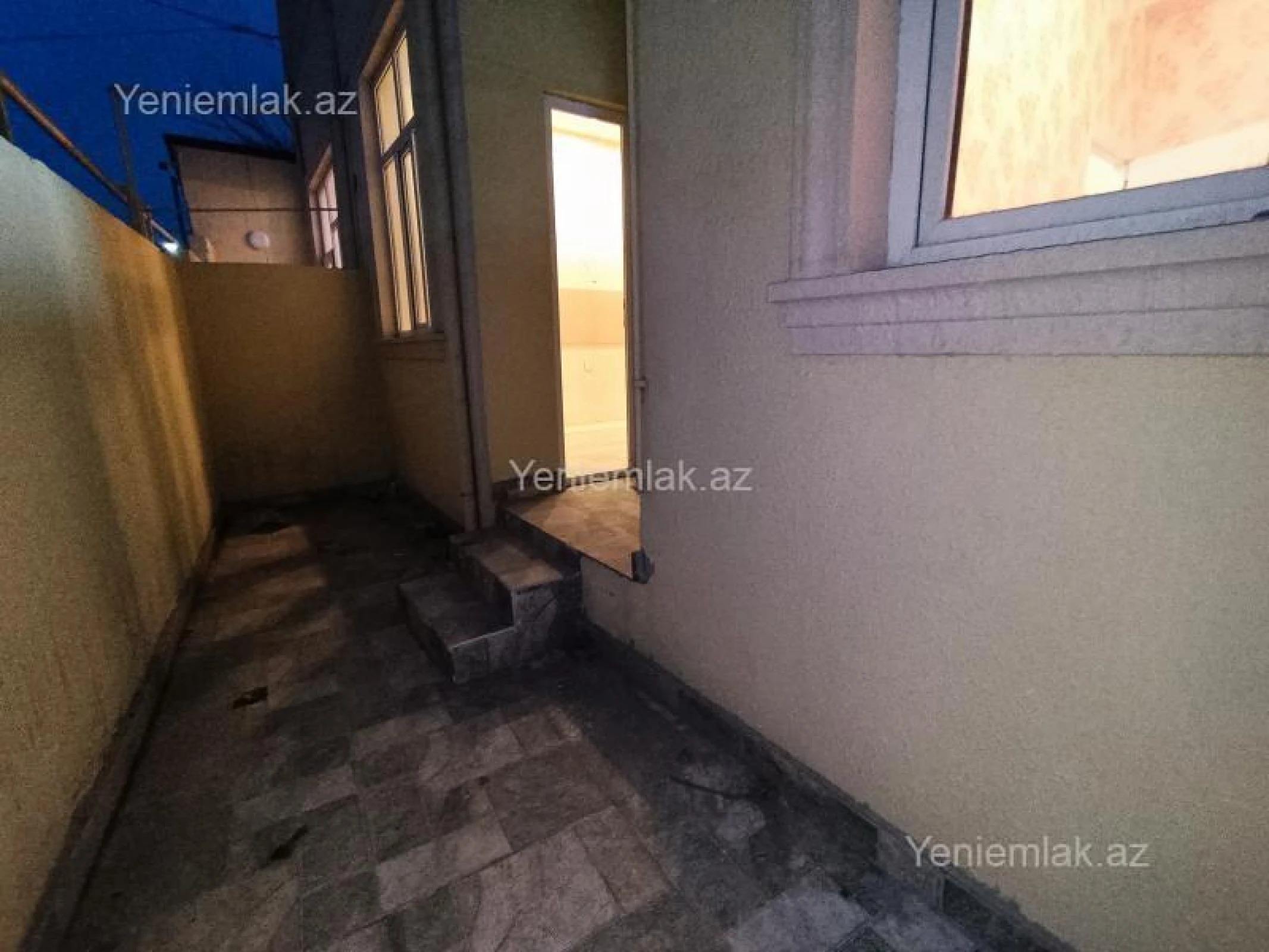 Satılır 2 otaqlı yeni tikili 38 m²