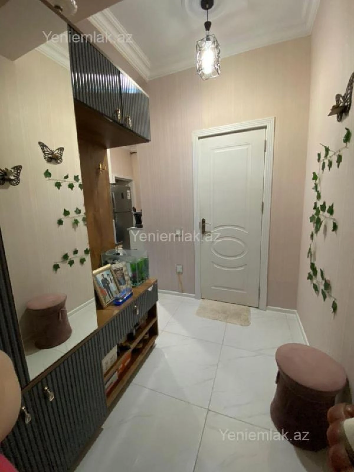 Satılır 2 otaqlı yeni tikili 75 m²