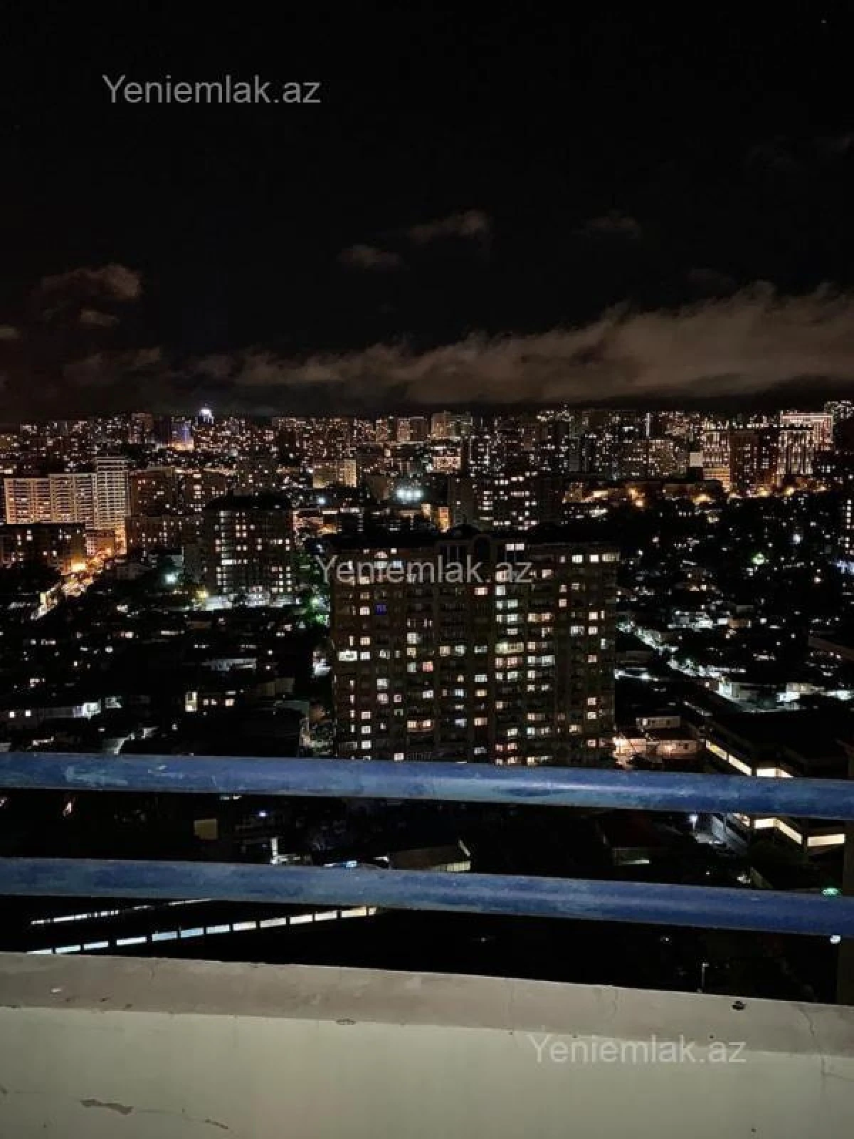 Satılır 3 otaqlı yeni tikili 170 m²