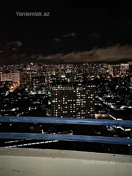 Satılır 3 otaqlı yeni tikili 170 m²